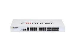 FG-121G-BDL-950-60 - Fortinet FortiGate 121G 16-Ports 10/100/1000BASE-T Ethernet and 8-Ports SFP Rack-mountable Side-to-back Airflow Firewall Security Appliance with 4-Ports SFP+