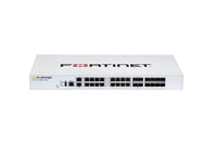 FG-121G-BDL-950-60 - Fortinet FortiGate 121G 16-Ports 10/100/1000BASE-T Ethernet and 8-Ports SFP Rack-mountable Side-to-back Airflow Firewall Security Appliance with 4-Ports SFP+