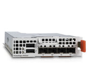 TRDT8 - Dell Fn2210S I/O Module Provides Up To Two Ports Of 2/4/ 8Gbit/S Fc Two Ports Of Sfp+ 10Gbe Connectivity Provides Ethernet Connectivity Supports Optical And Dac Cable Media