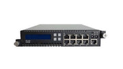 FP7110-FI-K9 - Cisco Firepower 7110 8-Ports 10/100/1000BASE-T Ethernet 1U Rack-mountable Network Security Firewall Appliance