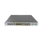 FPR4110-NGFW-K9 - Cisco Firepower 4110 8-Ports 10GbE SFP 1U Rack-mountable Network Security Firewall Appliance