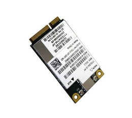 G77MT - Dell Qualcomm Gobi 3000 Mini PCIe Wi-Fi Card