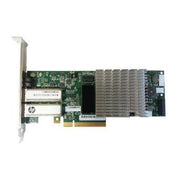 G8U12AV - HP X520 10GbE Dual Port Adapter