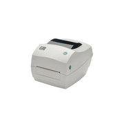 GC420-200510-000 - Zebra GC420d 203 dpi 4 ips USB, Serial, Parallel Direct Thermal Desktop Barcode Label Printer