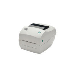 GC420-200510-000 - Zebra GC420d 203 dpi 4 ips USB, Serial, Parallel Direct Thermal Desktop Barcode Label Printer