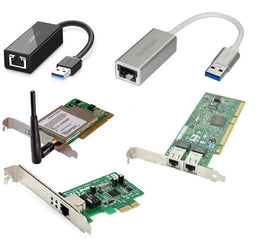 61J1X - Dell Broadcom 57402 10G Sfp Dual Port Pcie Low Profile Adapter