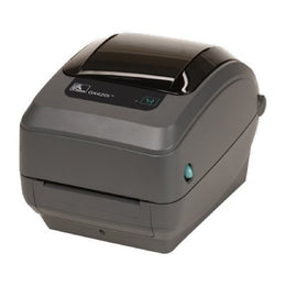 GX42-102510-00GA - Zebra GX420t 203dpi 6ips Barcode Label Printer