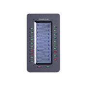GXP2200EXT - Grandstream 20-Lines 3.8-inch LCD Key Expansion Module