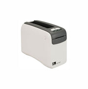 HC100-3001-0100 - Zebra HC100 300 dpi 2 ips USB, Ethernet, Serial Direct Thermal Desktop Barcode Label Printer