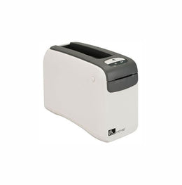 HC100-3001-0100 - Zebra HC100 300 dpi 2 ips USB, Ethernet, Serial Direct Thermal Desktop Barcode Label Printer