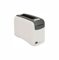 HC100-300E-1000 - Zebra HC100 300 dpi 2 ips USB, Serial Direct Thermal Desktop Barcode Label Printer