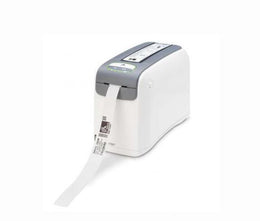 HC1GA-3001-0200 - Zebra HC100 300dpi 4ips Barcode Label Printer