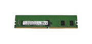 HMA81GR7AFR8N-VKT3AC - Micron 8GB 2666MHz DDR4 PC4-21300 ECC Registered CL19 288-Pin DIMM 1.2V Single Rank x8 Memory Module