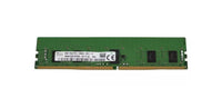 HMA81GR7AFR8N-VKT3AC - Micron 8GB 2666MHz DDR4 PC4-21300 ECC Registered CL19 288-Pin DIMM 1.2V Single Rank x8 Memory Module