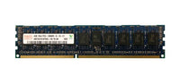 HMT351R7AFR4C-H9 - Hynix 4GB 1333MHz DDR3 PC3-10600 Registered ECC CL9 240-Pin DIMM Single Rank Memory
