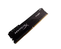 HX426C16FB3K2/16 - Kingston HyperX 16GB (2x 8GB) 2666MHz DDR4 PC4-21300 ECC Registered CL16 288-Pin DIMM 1.2V Single Rank x8 Memory Module