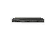 ICX6650-80-E-ADV - Brocade ICX 6650 Series 56-Ports 10GBASE-X SFP+ and 6-Ports QSFP+ Layer 3 Rack-mountable Managed Network Switch with 4-Ports QSFP+