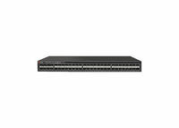 ICX6650-80-E-ADV - Brocade ICX 6650 Series 56-Ports 10GBASE-X SFP+ and 6-Ports QSFP+ Layer 3 Rack-mountable Managed Network Switch with 4-Ports QSFP+