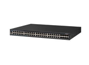 ICX7150-48ZP-E8X10GR - Ruckus ICX 7150 Z-Series 48-Ports 10/100/1000BASE-T PoE+ Layer 3 Rack-mountable Manged Network Switch with 8-Ports SFP+
