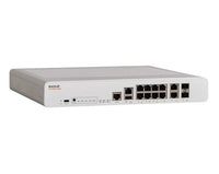 ICX7150-C10ZP-2X10GR - Ruckus ICX 7150 Series 8-Ports 100/1000/2.5GbE PoE+ Layer 3 Managed Network Switch with 2-Ports SFP+