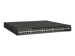 ICX7550-48-E2 - Ruckus 48-Ports 10/100/1000 (RJ-45) managed Rack-mountable Network Switch with 2-Ports QSFP+