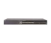 ICX8200-24FX - Ruckus ICX 8200 Series 16-Ports 1/10GbE SFP+ Layer 3 Managed Network Switch with 8-Ports SFP28