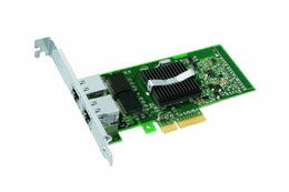 A56831-001 - Intel PRO/100S 64-bit PCI Dual Port Server Adapter