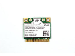 INV-5K9GJ-N - Dell Genuine XPS One 5K9GJ Intel 6235 Wireless Bluetooth Wi-Fi Card