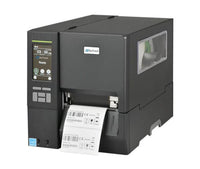 IP-2A-0304B1959-REWIND - AirTrack IP-2A Barcode Label Printer