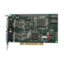 J2815A - HP EISA 2-Port X25 PSI Card
