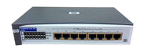 J4097-60501 - HP ProCurve Switch 408 8-Ports 10Base-T 100Base-TX Fast Ethernet