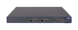 JD447B - HP A-WX5002 Wireless LAN Controller 2 x Network (RJ-45)