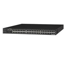 JG538A#ABA - HP 1910-24 24-Ports 10/100BASE-TX Ethernet Layer 3 Rack-mountable Managed Network Switch with 2-Ports SFP