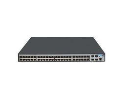 JG914-61101 - HP 48-Port Managed Fast Ethernet Switch