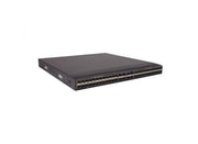 JH402A - HP FlexFabric 5950 48-Ports 25GbE SFP+ Network Switch with 8-Ports QSFP+