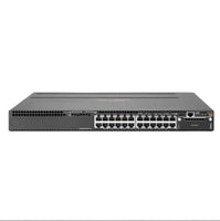 JL071A - HPE Aruba 3810M 24-Ports 10/100/1000BASE-T Ethernet Layer 3 Rack-mountable Managed 1-Slot Network Switch