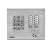 K-1700-IP-EWP - Viking VoIP Entry Phone with Keypad