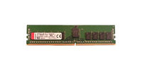 KSM24RD8/16HDI - Kingston 16GB 2400MHz DDR4 PC4-19200 ECC Registered CL17 288-Pin DIMM 1.2V Dual Rank x8 Memory Module