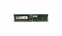 KTM5037/2G - Kingston 2GB (2x 1GB) 266MHz DDR PC-2100 ECC Registered CL2.5 184-Pin DIMM 2.5V Memory Module