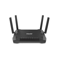 KW6516 - Kasda LinkSmart - wireless router - Wi-Fi 5 - Wi-Fi 5 - desktop