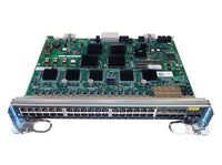 LC-CB-10G-1G-36V - Force10 / Dell 36-Port GE SFP+ 10G XGCTW 36P GE V/8Port 1GE/2Port 10G