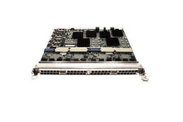 LC-CB-GE-48T - Force10 48-Port 10/100/1000Base-T Gigabit Ethernet Line Card