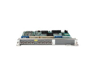 LC-EE-10GEL-2Y - Force10 2-Port 10 Gigabit Ethernet Ge LAN-PHY Line Card