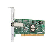 LP11000-M4 - Emulex LightPulse LP11000 4GB/s Fibre Channel PCI-Express x 2.0 Host Bus Adapter