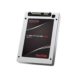 LT800W - SanDisk 800GB 2.5-inch 12Gb/s SLC SED Enterprise Lightning Ultra Gen. II SAS Solid State Drive (SSD)