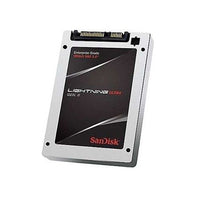 LT800W - SanDisk 800GB 2.5-inch 12Gb/s SLC SED Enterprise Lightning Ultra Gen. II SAS Solid State Drive (SSD)