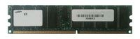 M312L1713CT0-LA2 - Samsung 128MB PC2100 DDR-266MHz ECC Registered CL2.5 184-Pin DIMM Memory Module