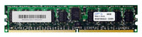 M338T2953EZ3-CD5 - Samsung 1GB PC2-4200 DDR2-533MHz ECC Registered CL4 276-Pin DIMM Memory Module