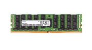 M386A8K40BMB-CRC - Samsung 64GB 2400MHz DDR4 PC4-19200 ECC Registered CL17 288-Pin Load Reduced DIMM 1.2V Quad Rank x4 Memory Module