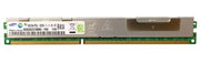 M392B2G70BM0-YK0 - Samsung 16GB 1600MHz DDR3 PC3-12800 ECC Registered CL11 240-Pin (VLP) DIMM 1.35V (LV) Dual Rank x4 Memory Module
